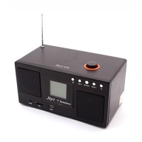 Акустика RU-03