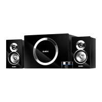 Акустика Sven MS-1085 Black