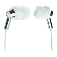 Наушники DENN DHE521W белый