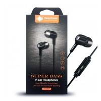 Наушники Deepbass D-150