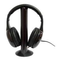 Наушники Dialog HP-H10RF