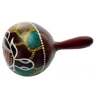 Маракасы Flight FM 12CS