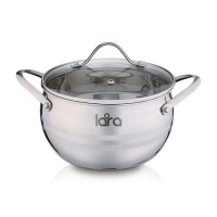 Кастрюля LARA LR02-31 2.0 л