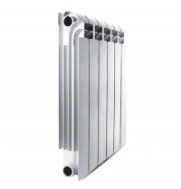 Радиатор  чугунный 500 10секц.