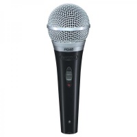 Микрофон SHURE PG48-XLR