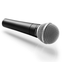 Микрофон SHURE SM-58