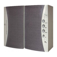 Акустика SVEN SPS-608