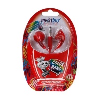 Наушники Smartbuy SBE- 5100\5000