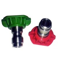 Форсунки (2 шт.) для М135PW, M165PW