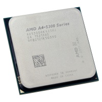 Процессор AMD X2 340 FM2 00