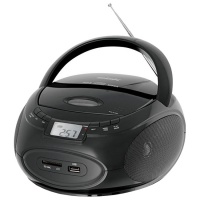 Магнитола BBK BX 109U