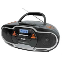 Магнитола BBK BX 518US