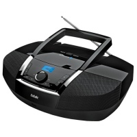 Магнитола BBK BX 519BT