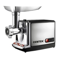Мясорубка Centek CT 1613