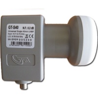 Конвертор GT-S-40