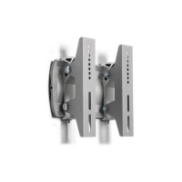 Кронштейн Holder LCDS-5012 металлик