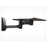 Кронштейн Holder TVS-1254 черный
