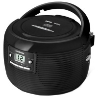 Магнитола Hyundai H 1401 черный