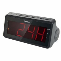 Радиочасы ROLSEN CR-140