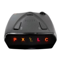 Антирадар SHO-ME 1730