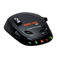 Антирадар SHO-ME 213