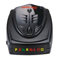 Антирадар SHO-ME 525