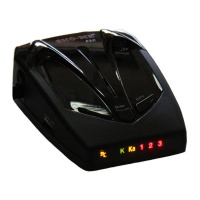 Антирадар SHO-ME STR-520