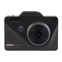 Антирадар Silverstone F1 Hybrid UNO A12Z