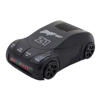 Антирадар Stinger Z 1