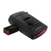 Антирадар Street Storm STR 6020EX GPS