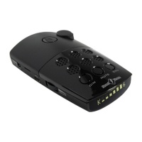 Антирадар Street Storm STR 6030EX