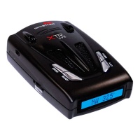 Антирадар Whistler XTR 575