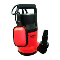 Насос дренаж. ВИХРЬ ДН-400