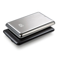 Жесткий диск 3Q 500GB U245H-HB500 USB 2,5" черный