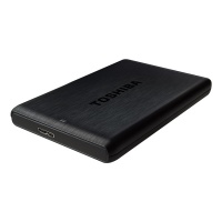 Жесткий диск Toshiba 1Tb Store Plus