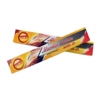 электроды АНО-21 2мм 1кг