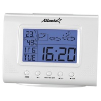 метеостанция Atlanta ATH-2502