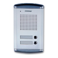 Аудиодомофон DR-201 (внешний блок)