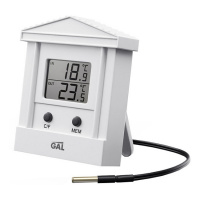 Метеостанция GAL WS-1300