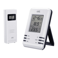 Метеостанция GAL WS-2501