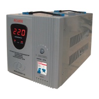 Стабилизатор Resanta ACH10000/1-Ц (б/ск!)  (2)