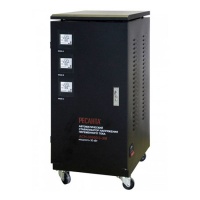 Стабилизатор Resanta ACH 30000/3-Ц