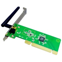 Сетевая карта Acorp WPCI-150N (PCI, 802.11n, 150Mbps)