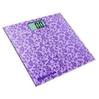 Весы кухонные Maxima MS 018 розовый