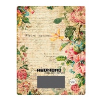 Весы кухонные Redmond RS 736