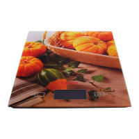 Весы кухонные Saturn 7818