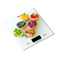 Весы кухонные Saturn 7819