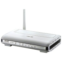 Маршрутизатор ASUS RT-G32 802.11n 150Mbps