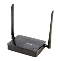 Маршрутизатор Zyxel Keenetic 4G III