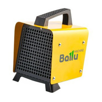 Тепловая пушка BALLU BKN-3 (2200Вт,25м2,керамика)